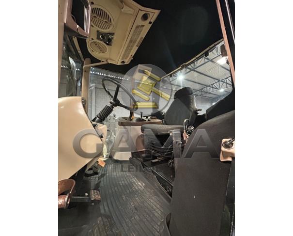 Foto de TRATOR JOHN DEERE 7515 ANO 2008