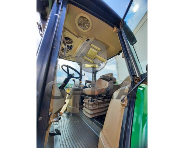 Foto de TRATOR JOHN DEERE 6190J - ANO 2021