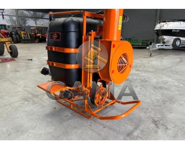 Foto de PULVERIZADOR ATOMIZADOR – CIMAG/ TURBÃO JACTO 600L