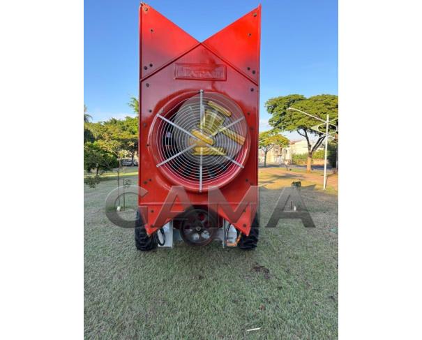 Foto de PULVERIZADOR ATOMIZADOR NATALI/ 4000L