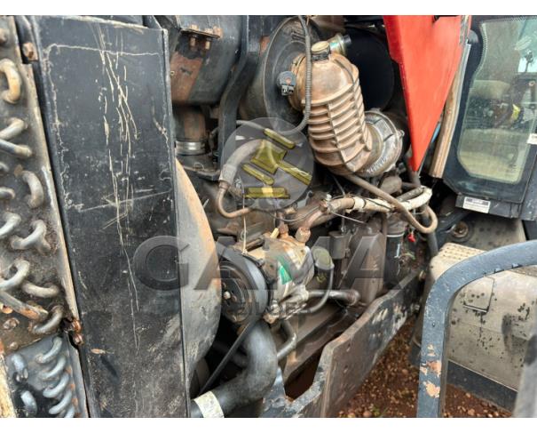 Foto de TRATOR CASE 180 MAXXUM - ANO 2009 