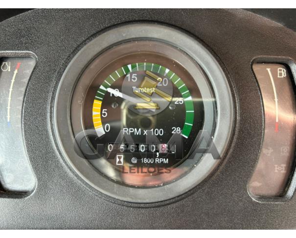 Foto de TRATOR MASSEY FERGUSON 4290 - ANO 2013