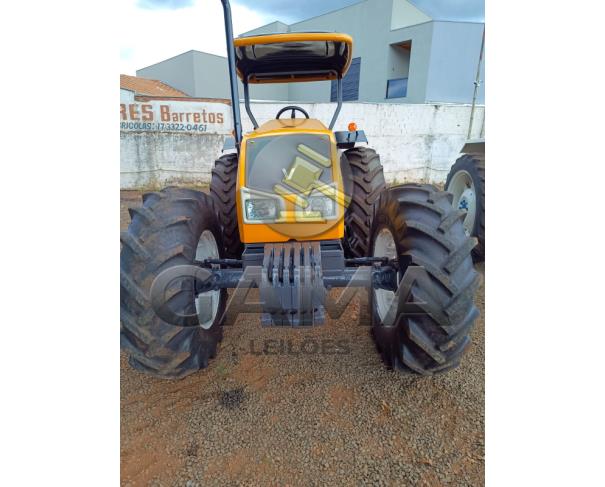 Foto de TRATOR VALTRA A750 - ANO 2012