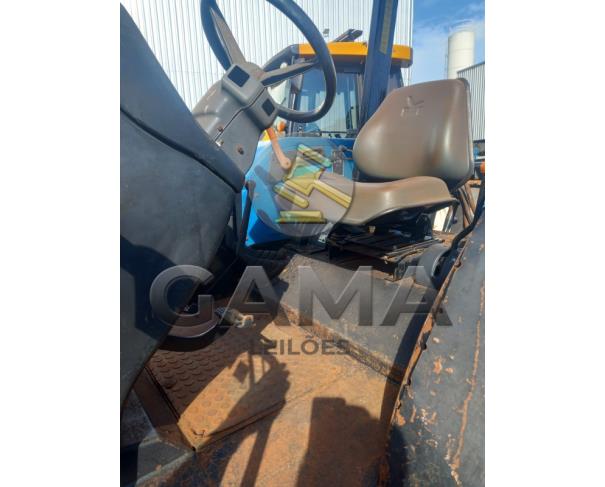 Foto de TRATOR NEW HOLLAND TL75E – 2004