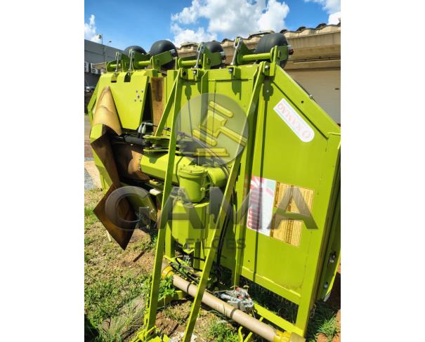 Foto de ROÇADEIRA KAMAQ NINJA FLEX 260