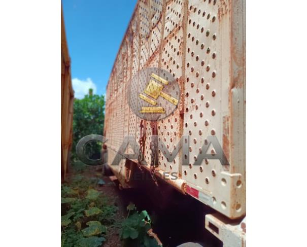Foto de CARRETA ANTONINI REB - ANO 2001