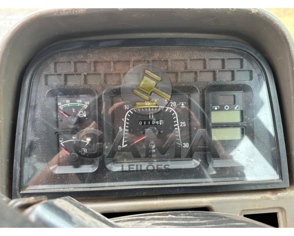 Foto de TRATOR CASE 180 MAXXUM - ANO 2009 