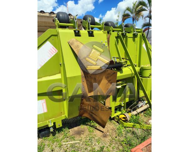 Foto de ROÇADEIRA KAMAQ NINJA FLEX 260