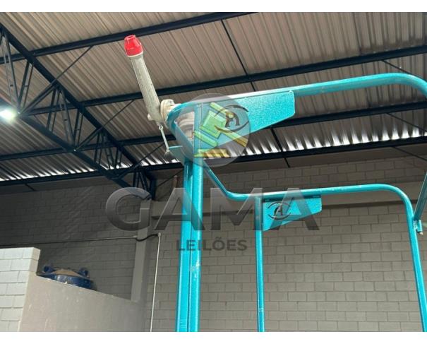 Foto de CARRETA TANQUE ACTON SUPER JATO 4.200 LTS C/ KIT MULTITAREFA (NOVA)