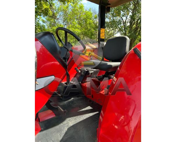 Foto de TRATOR MASSEY FERGUSON 5310 – ANO 2001
