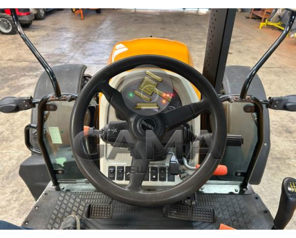 Foto de TRATOR VALTRA A134 - ANO 2018