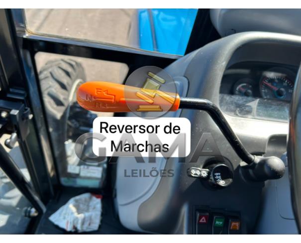 Foto de TRATOR LS TRACTOR U60 - ANO 2020/ 2021