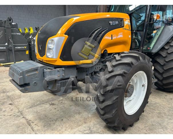 Foto de TRATOR VALTRA BM125i ANO 2017