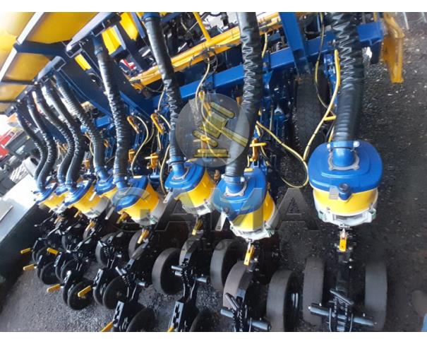 Foto de PLANTADEIRA TATU MARCHESAN COP FLEX 600 - ANO 2023