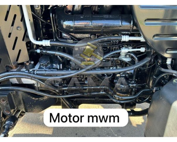 Foto de TRATOR LS TRACTOR PLUS 100 - ANO 2018