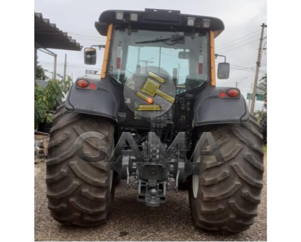 Foto de TRATOR VALTRA BH145 - ANO 2016