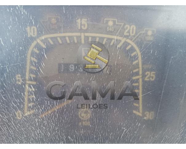Foto de TRATOR NEW HOLLAND TS 110 - ANO 2006