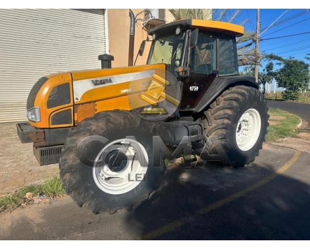 Foto de TRATOR VALTRA BH185i ANO 2008