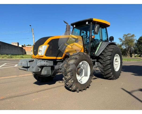 Foto de TRATOR VALTRA BM125i ANO 2017