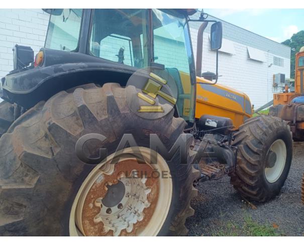 Foto de TRATOR VALTRA BH180 - ANO 2013