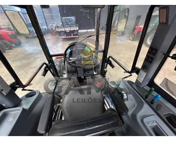 Foto de TRATOR LS TRACTOR U60 - ANO 2017 (CÓD. 03)