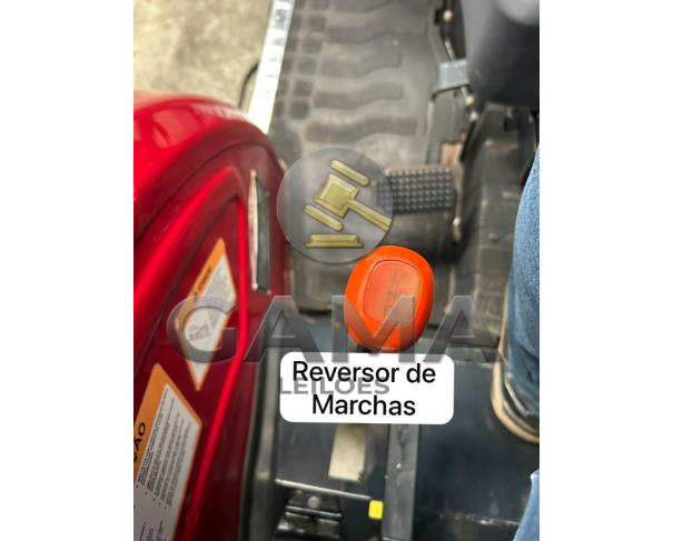 Foto de TRATOR YANMAR SOLIS 90 - ANO 2023