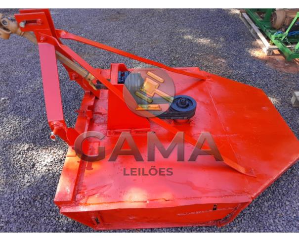 Foto de ROÇADEIRA MF 1.600