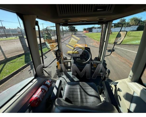 Foto de TRATOR VALTRA BM125i ANO 2017