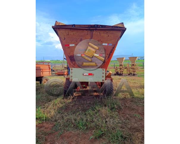 Foto de DISTRIBUIDORA DE COMPOSTO SOLLUS