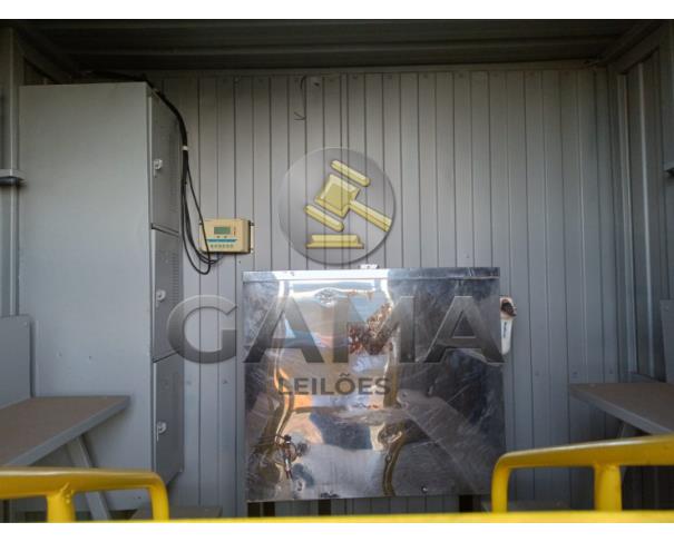 Foto de VIVÊNCIA PARA 6 PESSOAS COM 2 BANHEIROS E CAIXA D'ÁGUA TÉRMICA