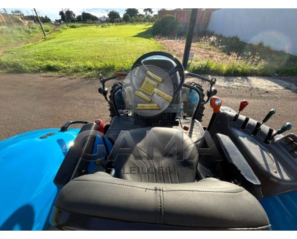 Foto de TRATOR LS TRACTOR PLUS 90 - ANO 2017