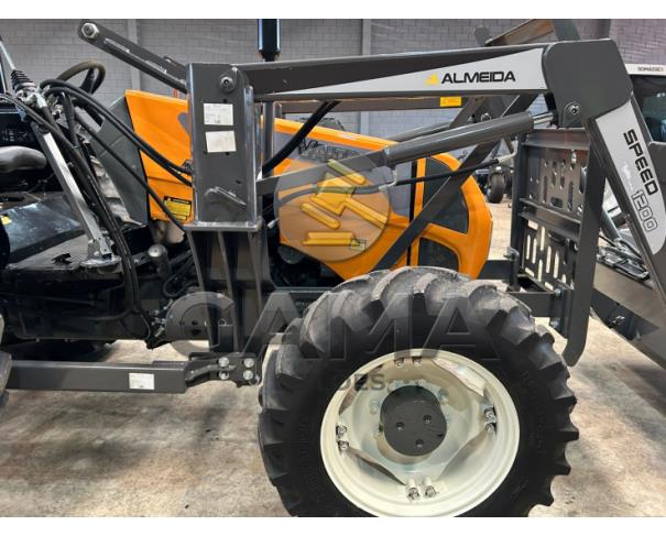 Foto de TRATOR VALTRA A750 - ANO 2013 C/ CONCHA ALMEIDA (NOVA)