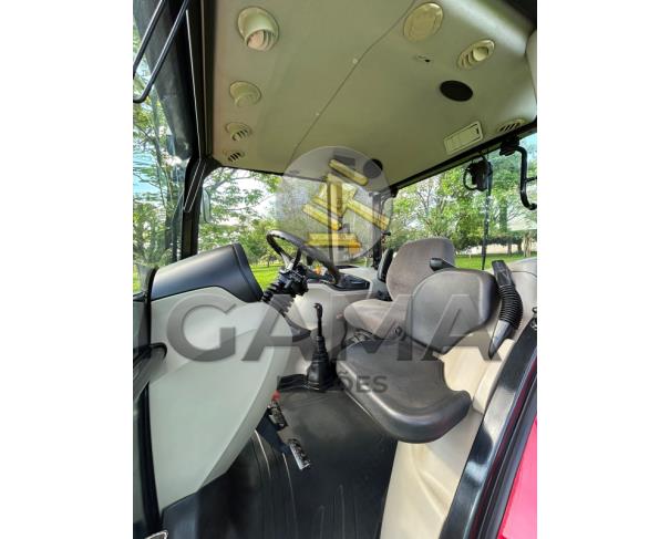 Foto de TRATOR MASSEY FERGUSON 4709 – ANO 2020