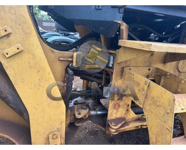 Foto de PÁ CARREGADEIRA CATERPILLAR 938K - ANO 2015