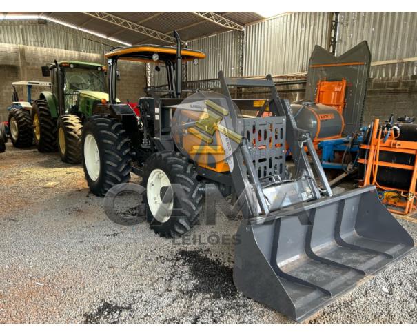 Foto de TRATOR VALTRA A750 - ANO 2013 C/ CONCHA ALMEIDA (NOVA)