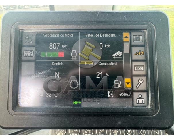 Foto de PÁ CARREGADEIRA CATERPILLAR 938K - ANO 2019