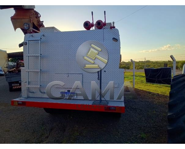 Foto de SCANIA 113 - ANO 1992 – TANQUE 8.000 LITROS