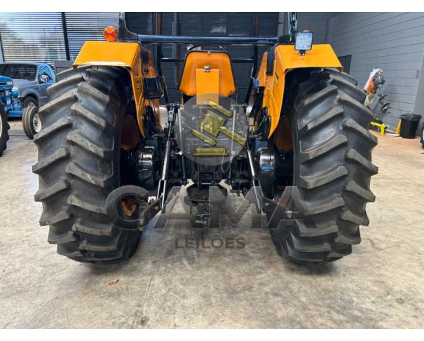 Foto de TRATOR VALMET 785 - ANO 1996 - REVISADO