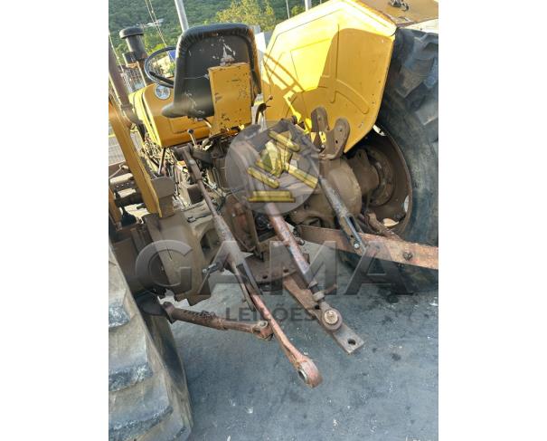 Foto de TRATOR VALMET 86ID - ANO 1981