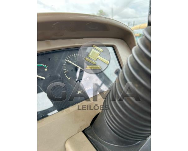 Foto de TRATOR JOHN DEERE 7515 – ANO 2008