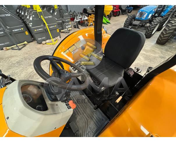 Foto de TRATOR VALTRA A134 - ANO 2018