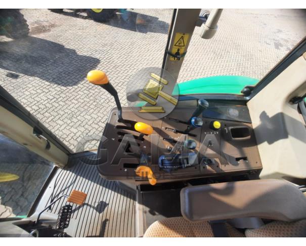 Foto de TRATOR JOHN DEERE 6190J - ANO 2022