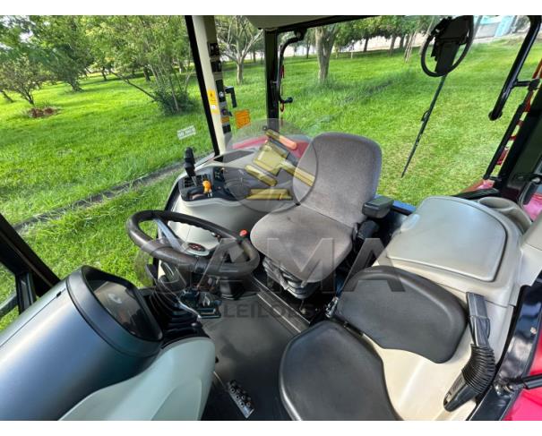 Foto de TRATOR MASSEY FERGUSON 4709 – ANO 2020