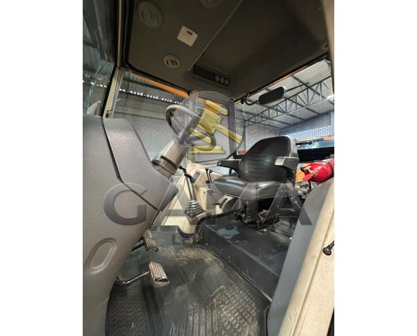 Foto de TRATOR VALTRA BM125i ANO 2017