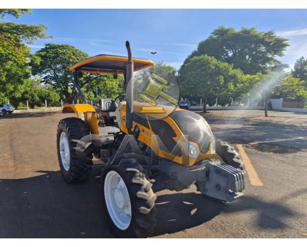 Foto de TRATOR VALTRA A850 - ANO 2018