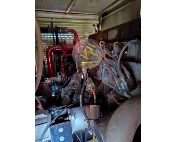 Foto de SCANIA 113 - ANO 1992 – TANQUE 8.000 LITROS