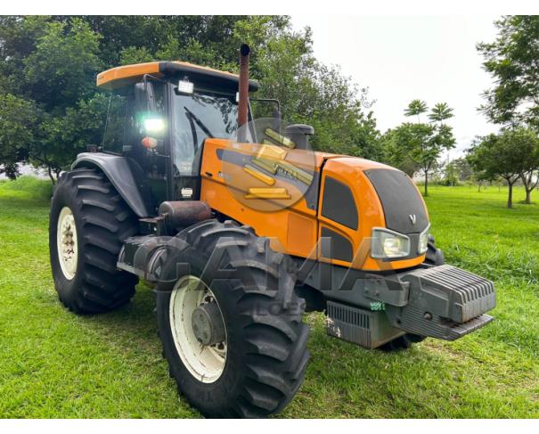 Foto de TRATOR VALTRA BH180 - ANO 2010