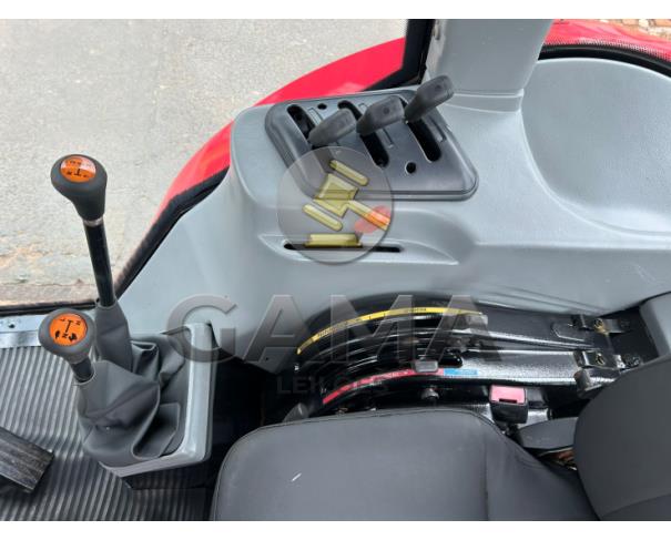 Foto de TRATOR MASSEY FERGUSON 4283 - ANO 2012/ 2013