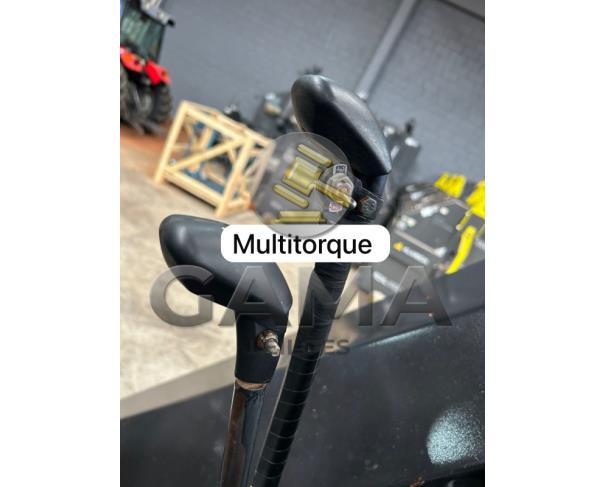 Foto de TRATOR VALTRA 985S 4X4 - ANO 2002 C/ LÂMINA STARA