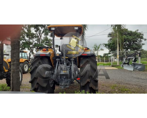Foto de TRATOR VALTRA A134 - ANO 2017